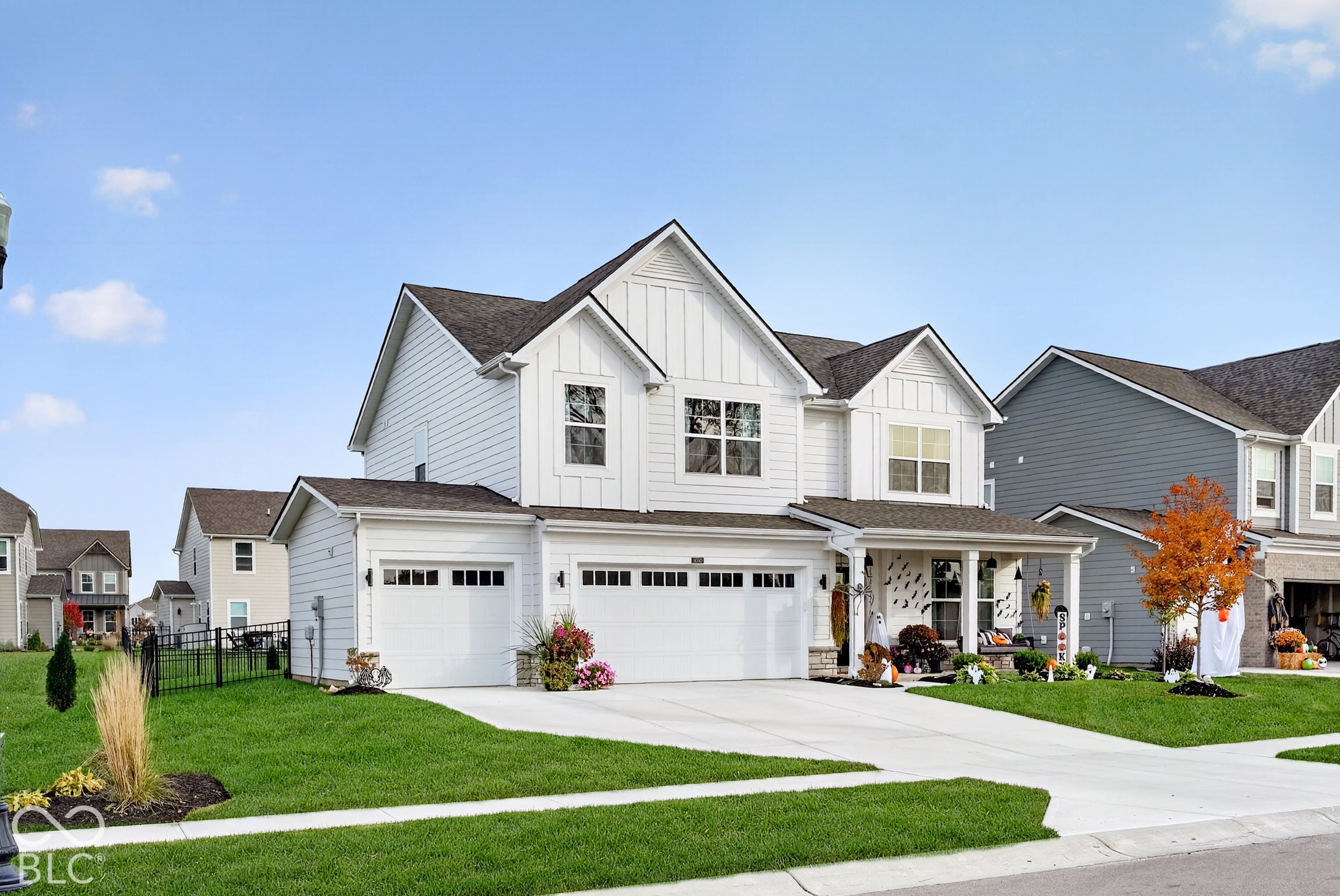 16760 Silo Meadows Drive