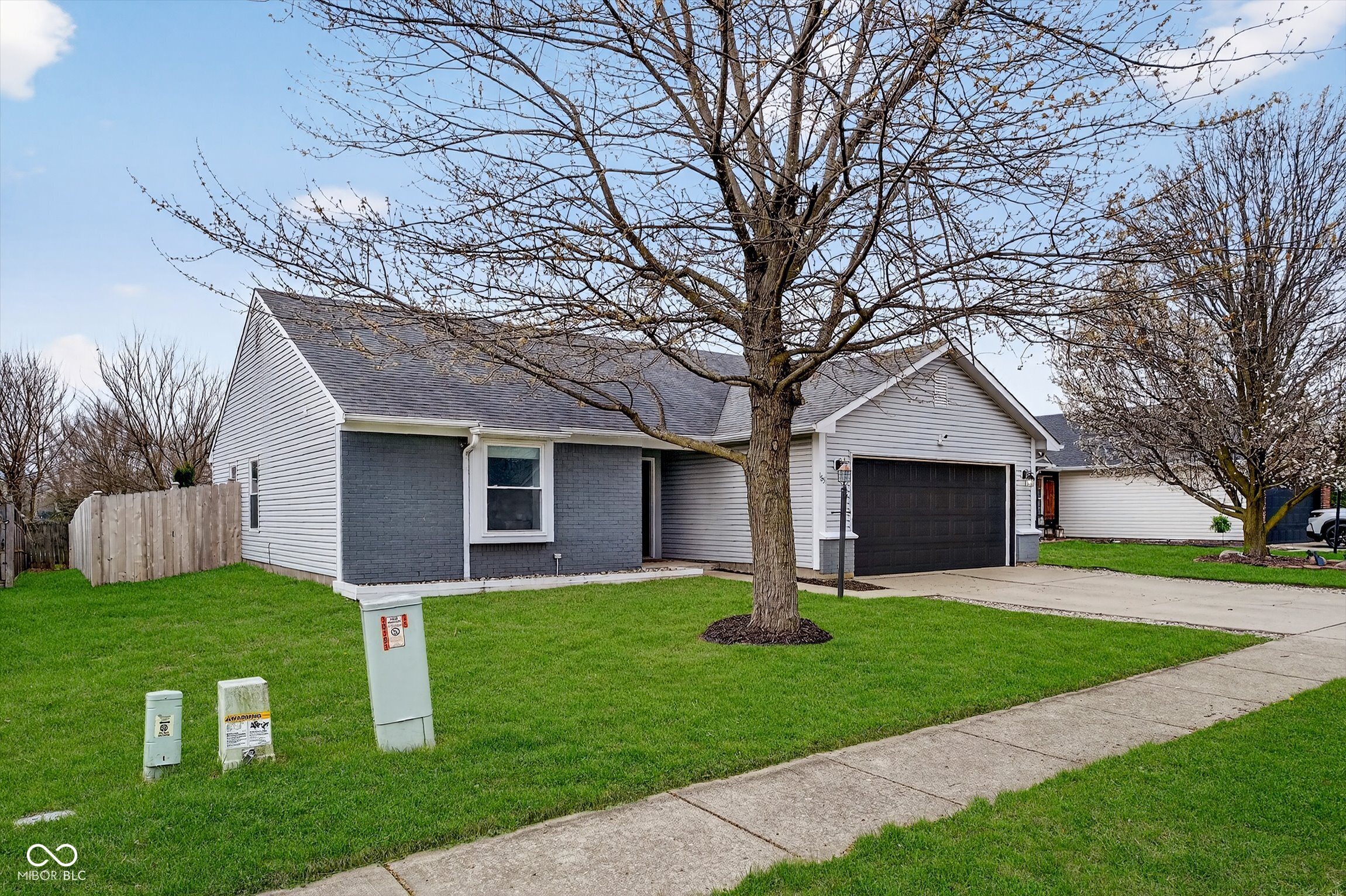 165 E Flat Rock Drive