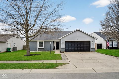 165 E Flat Rock Drive Westfield IN 46074