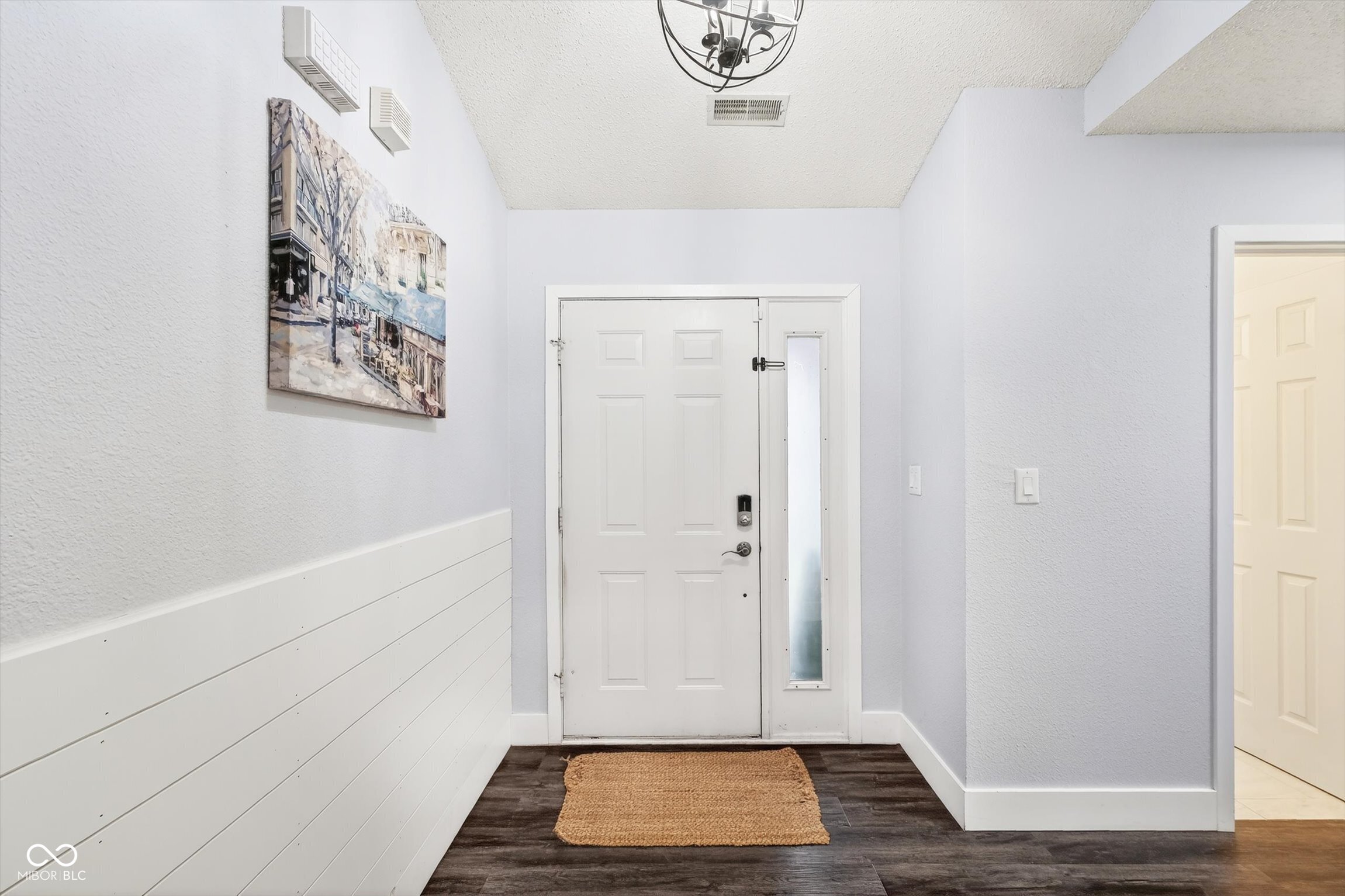 165 E Flat Rock Drive