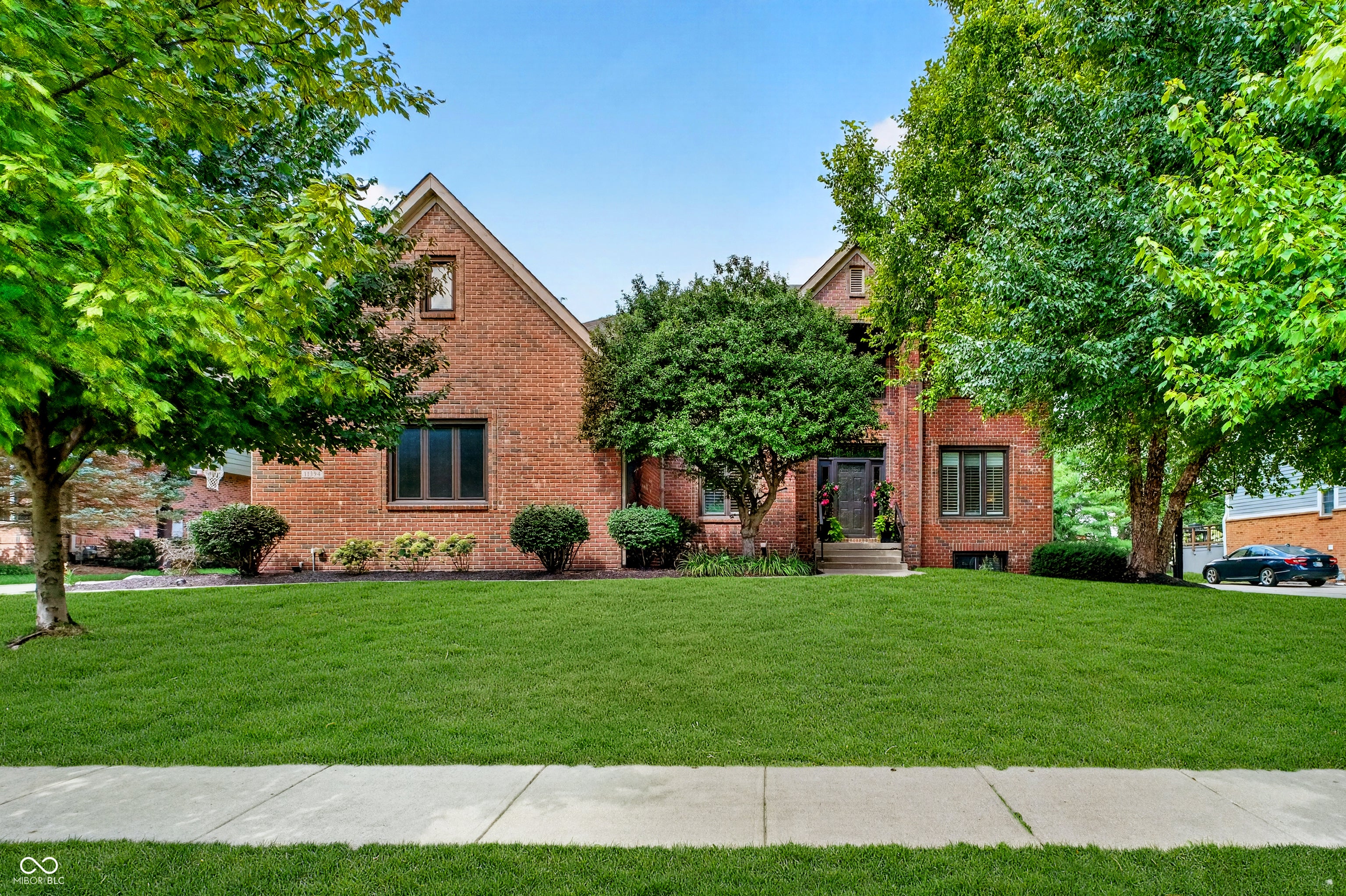 11394 Loch Raven Boulevard