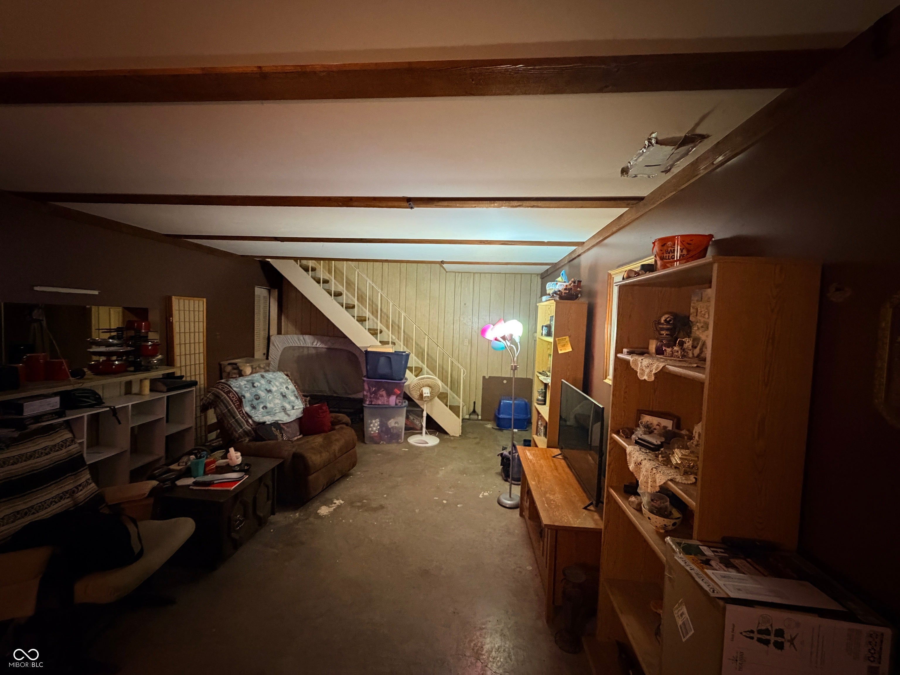 4503 Buxton Court