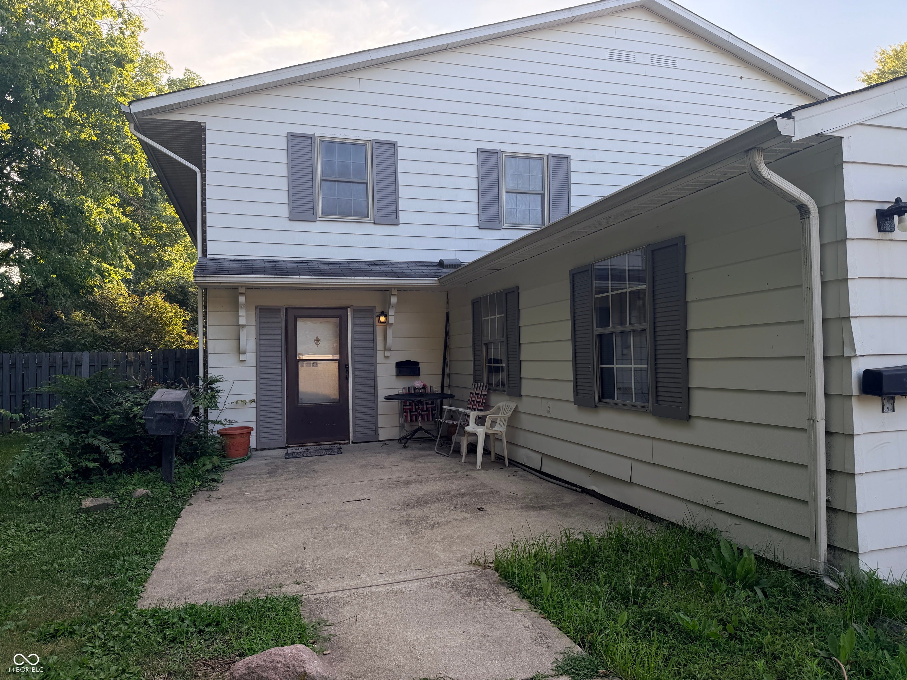 4503 Buxton Court