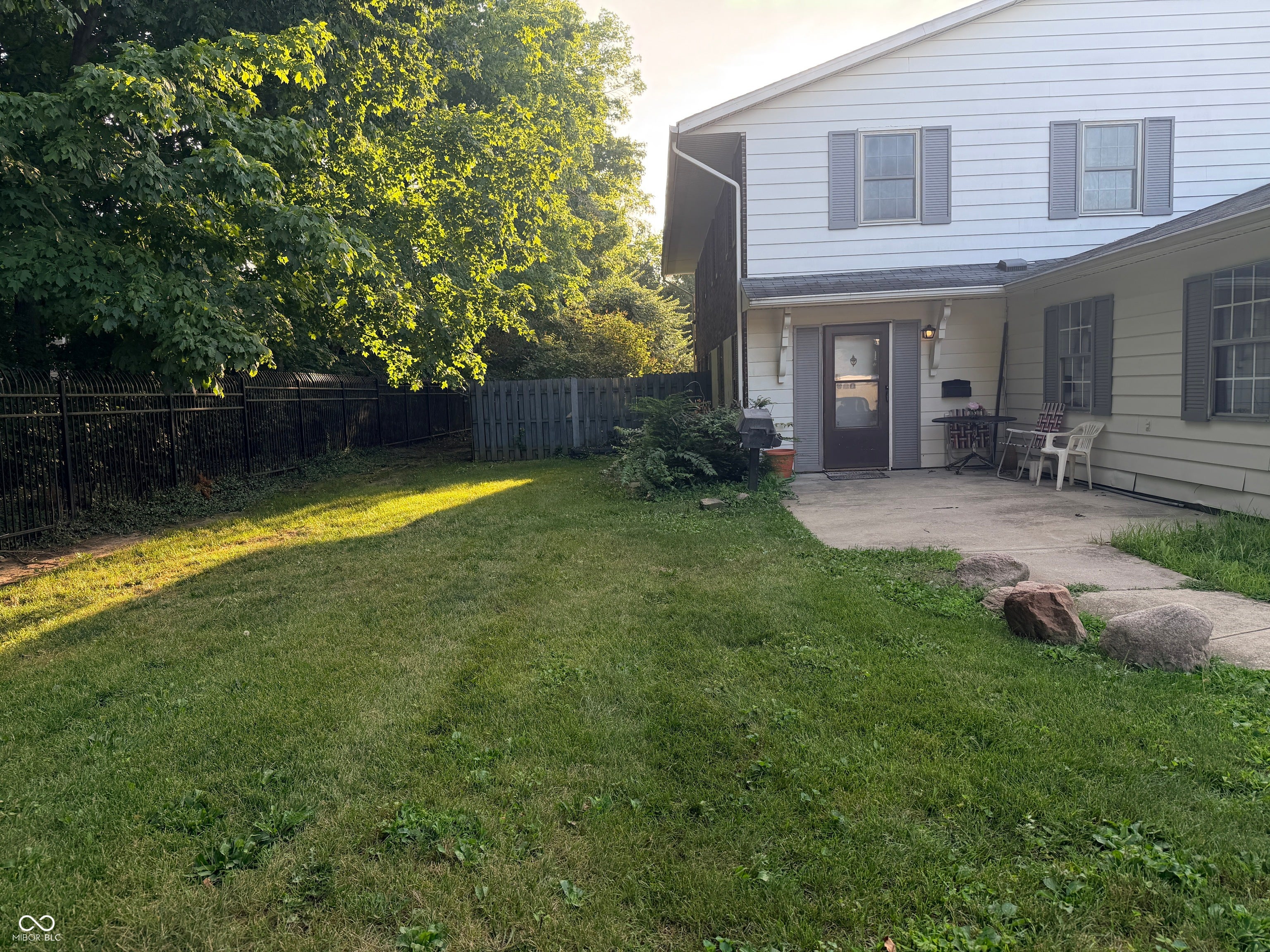 4503 Buxton Court