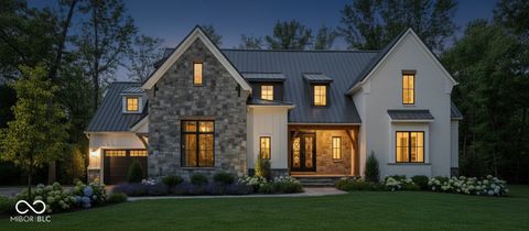 1589 Chatham Ridge Court Westfield IN 46074