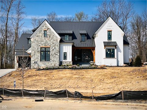 1589 Chatham Ridge Court Westfield IN 46074