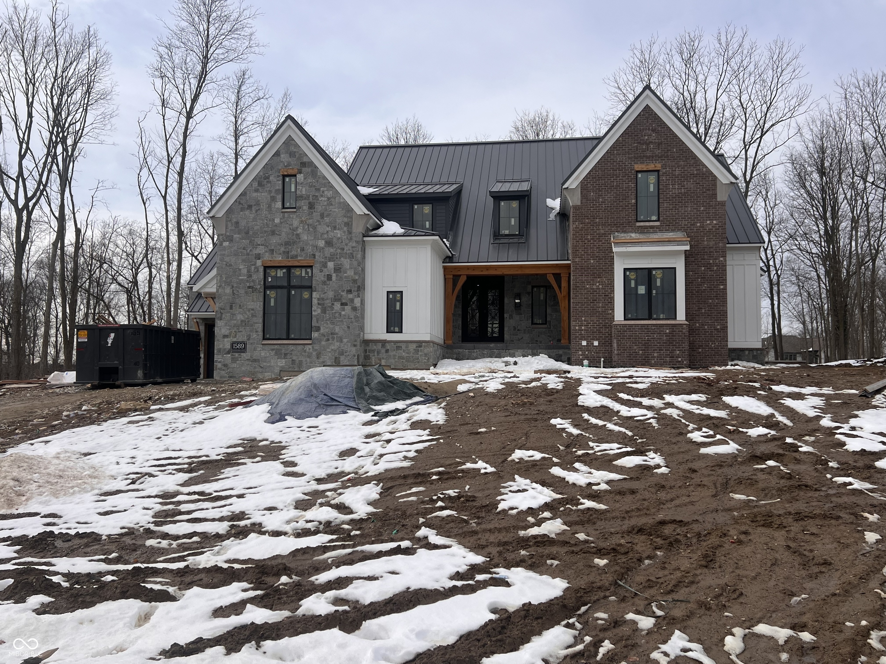 1589 Chatham Ridge Court