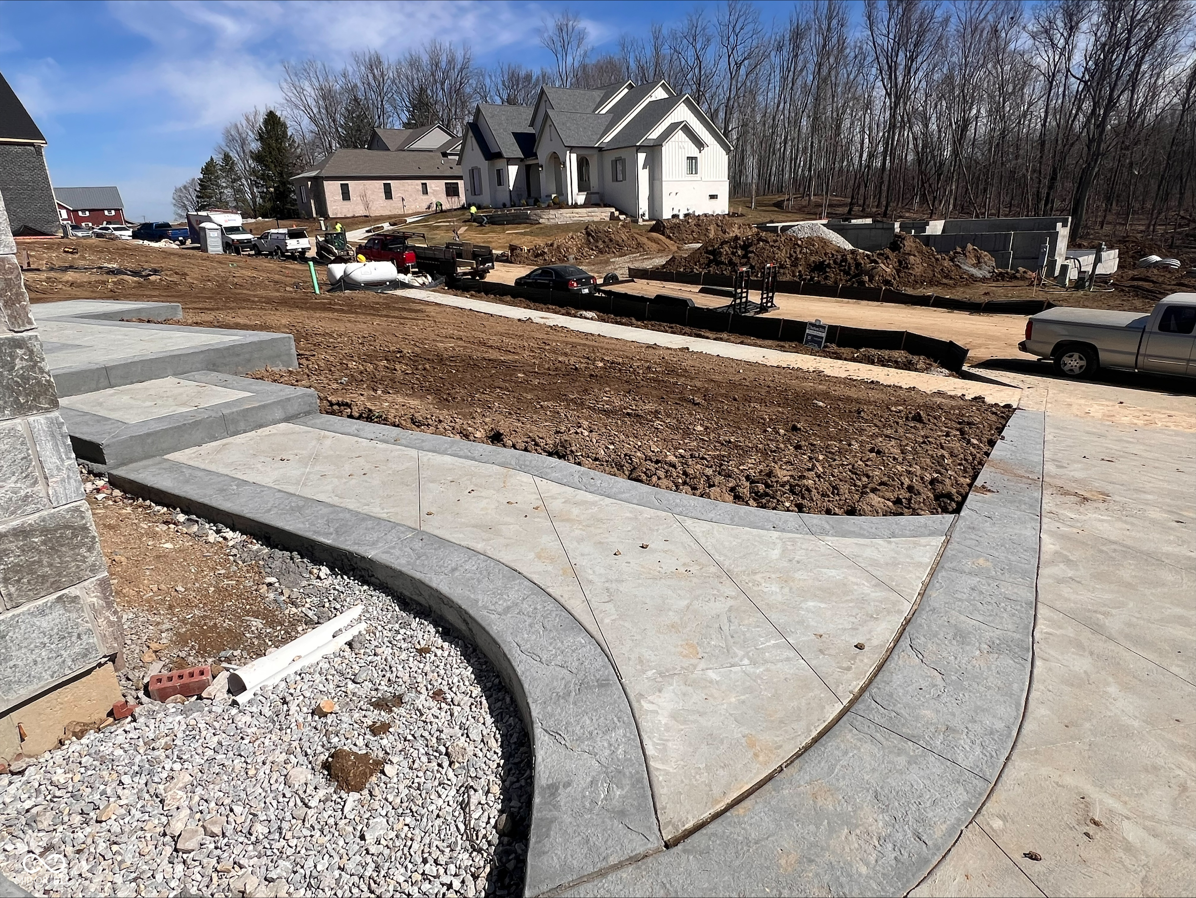 1589 Chatham Ridge Court