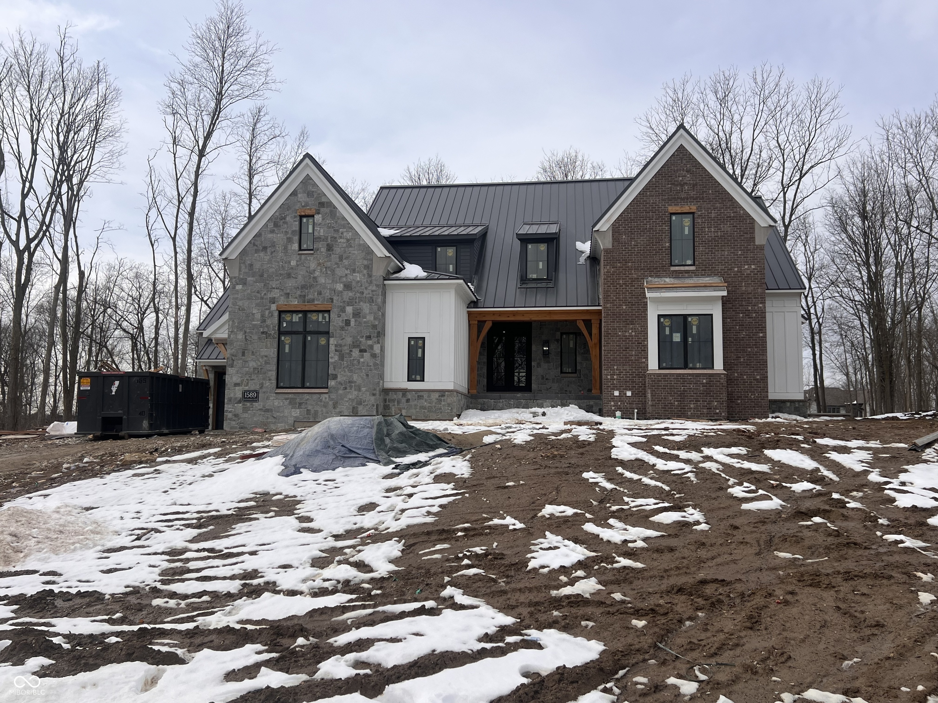 1589 Chatham Ridge Court