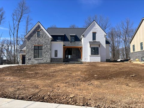 1589 Chatham Ridge Court Westfield IN 46074