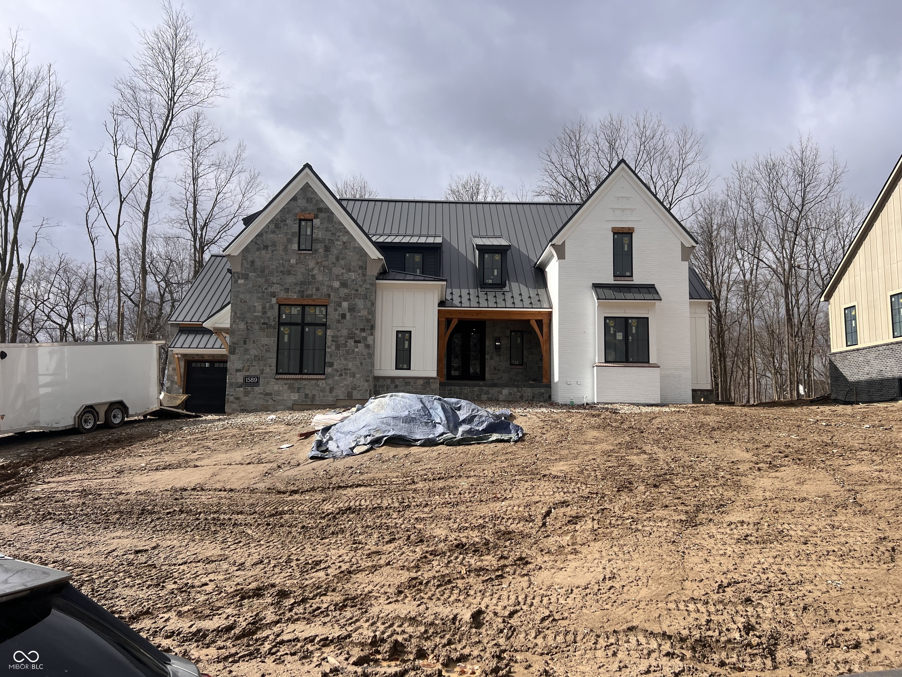 1589 Chatham Ridge Court