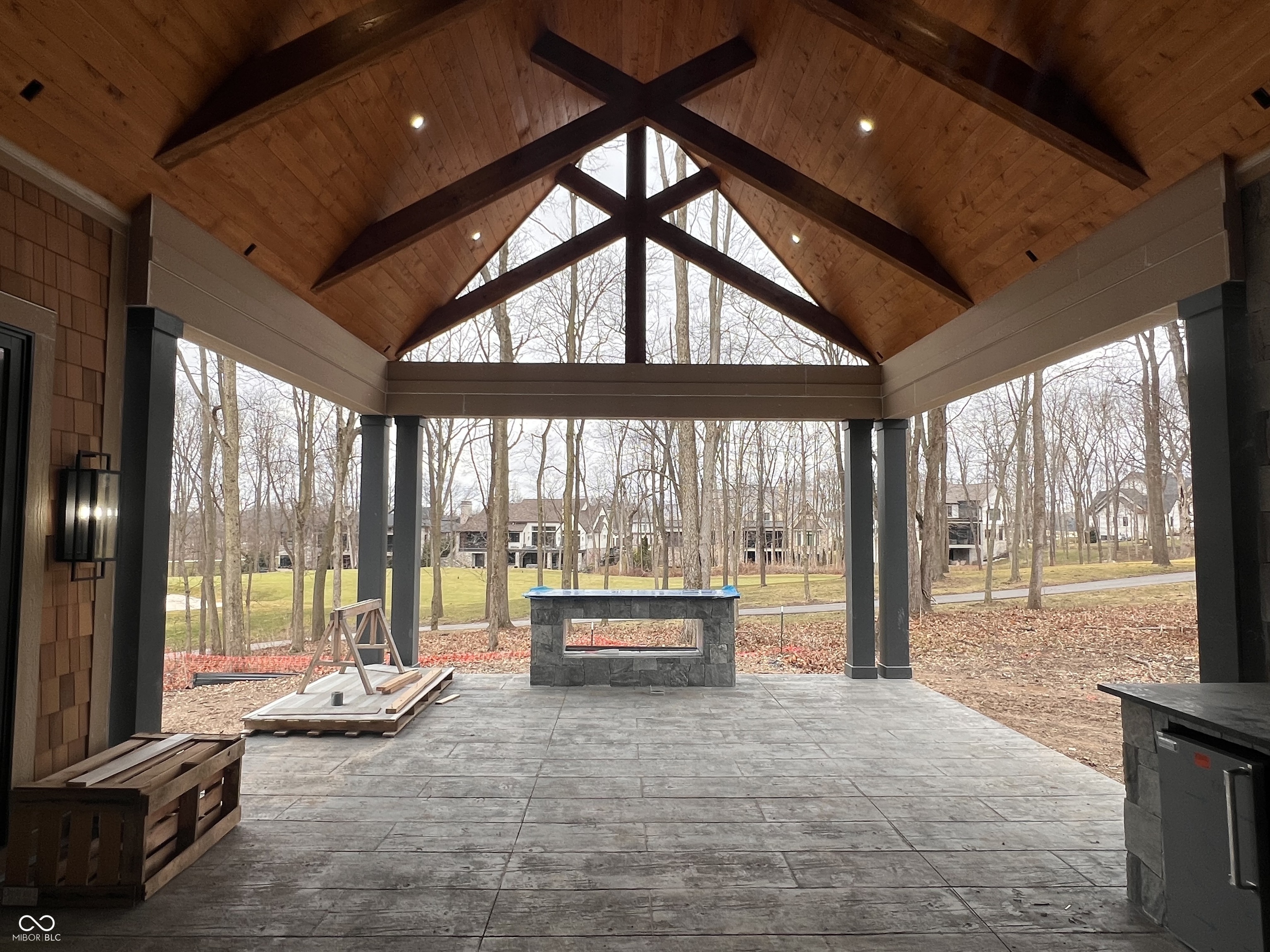 1589 Chatham Ridge Court