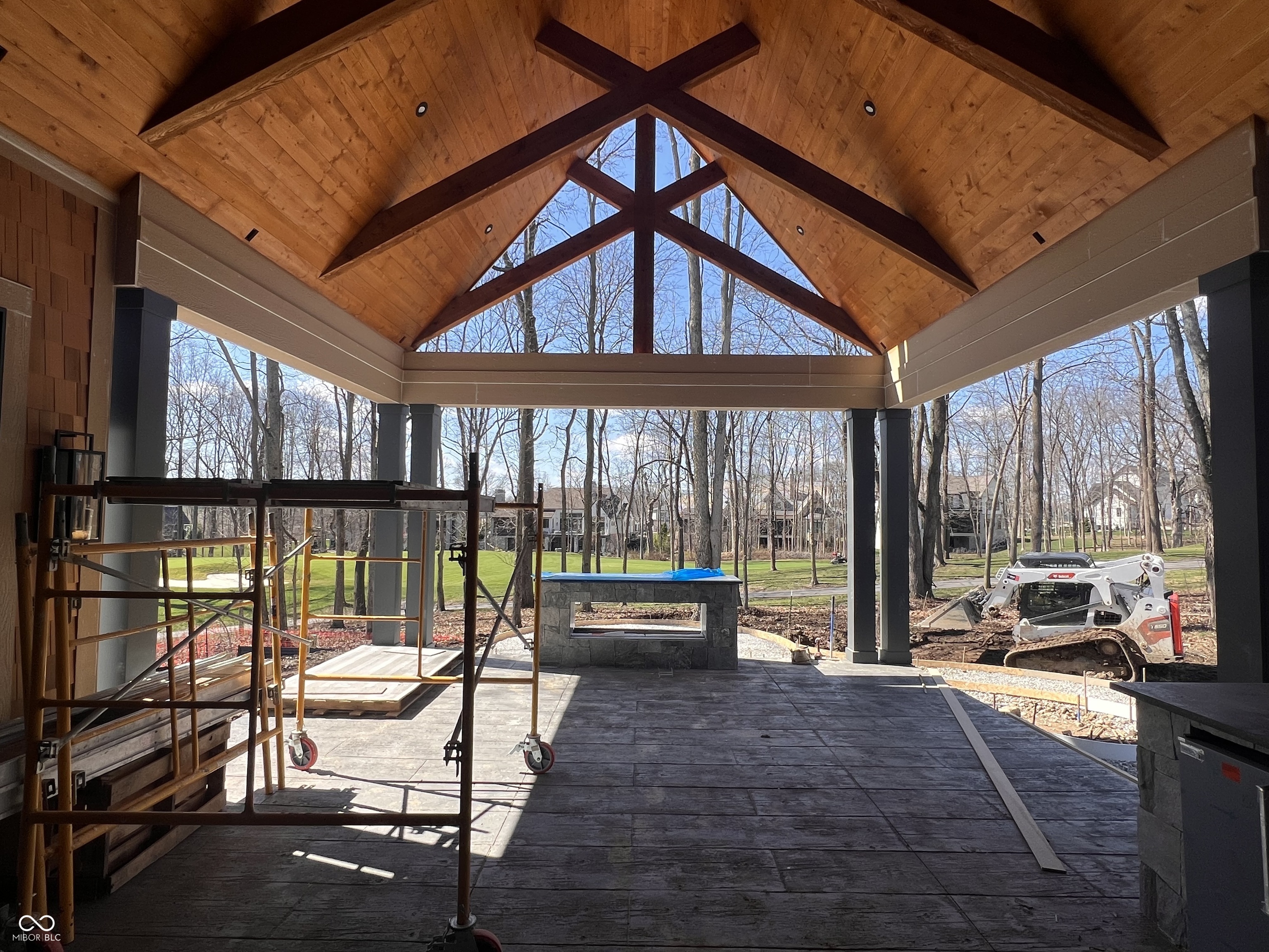 1589 Chatham Ridge Court