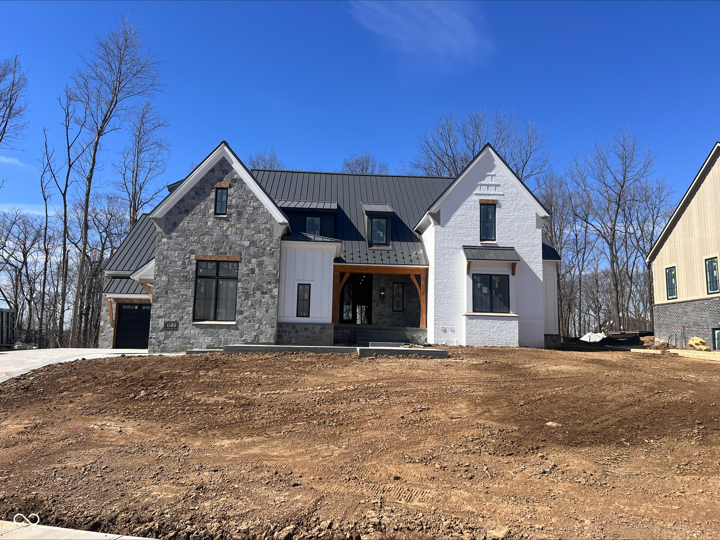 1589 Chatham Ridge Court