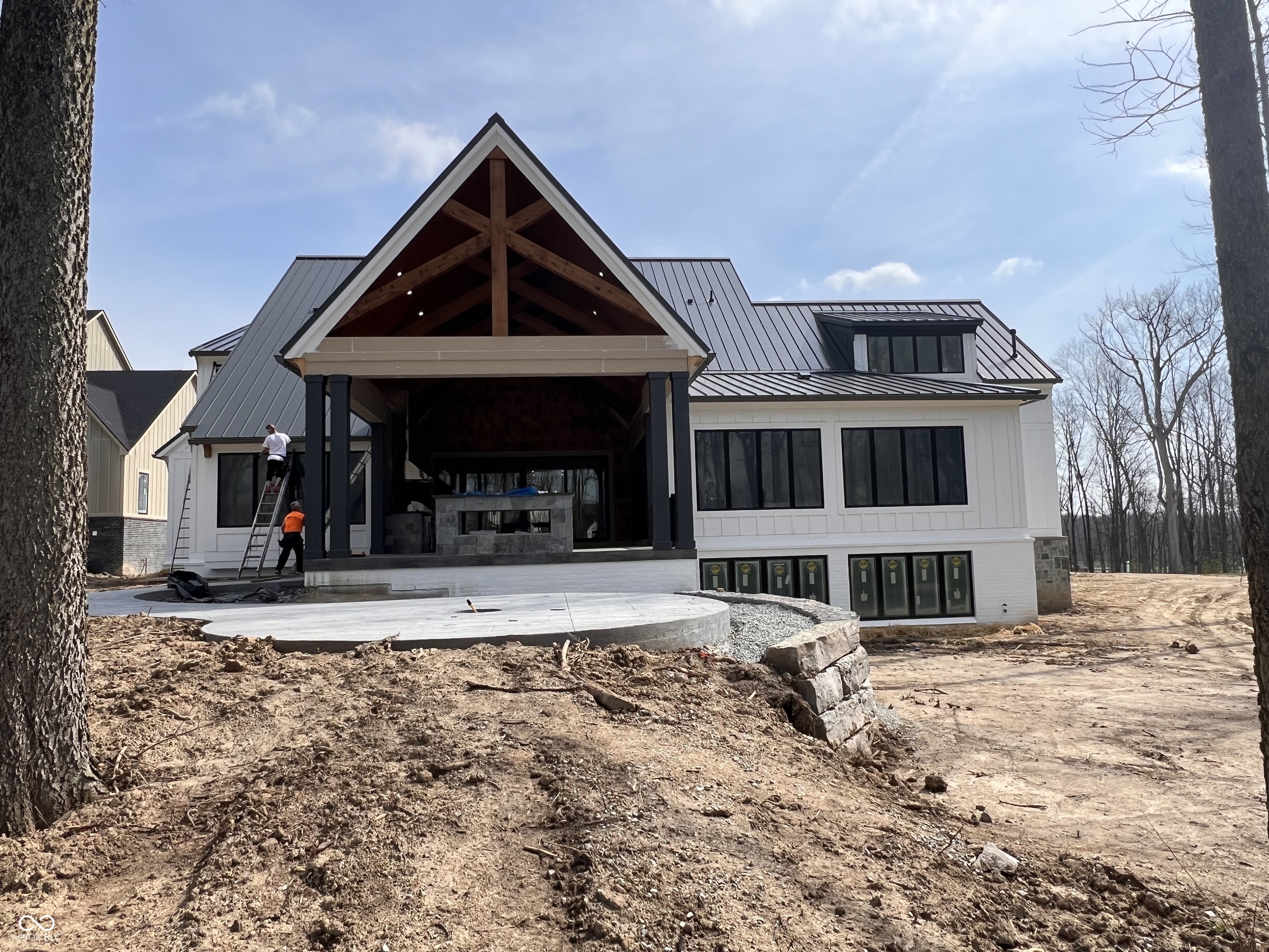 1589 Chatham Ridge Court