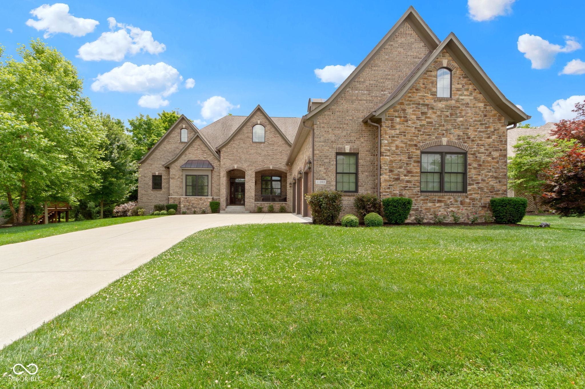 11393 Muirfield Trace