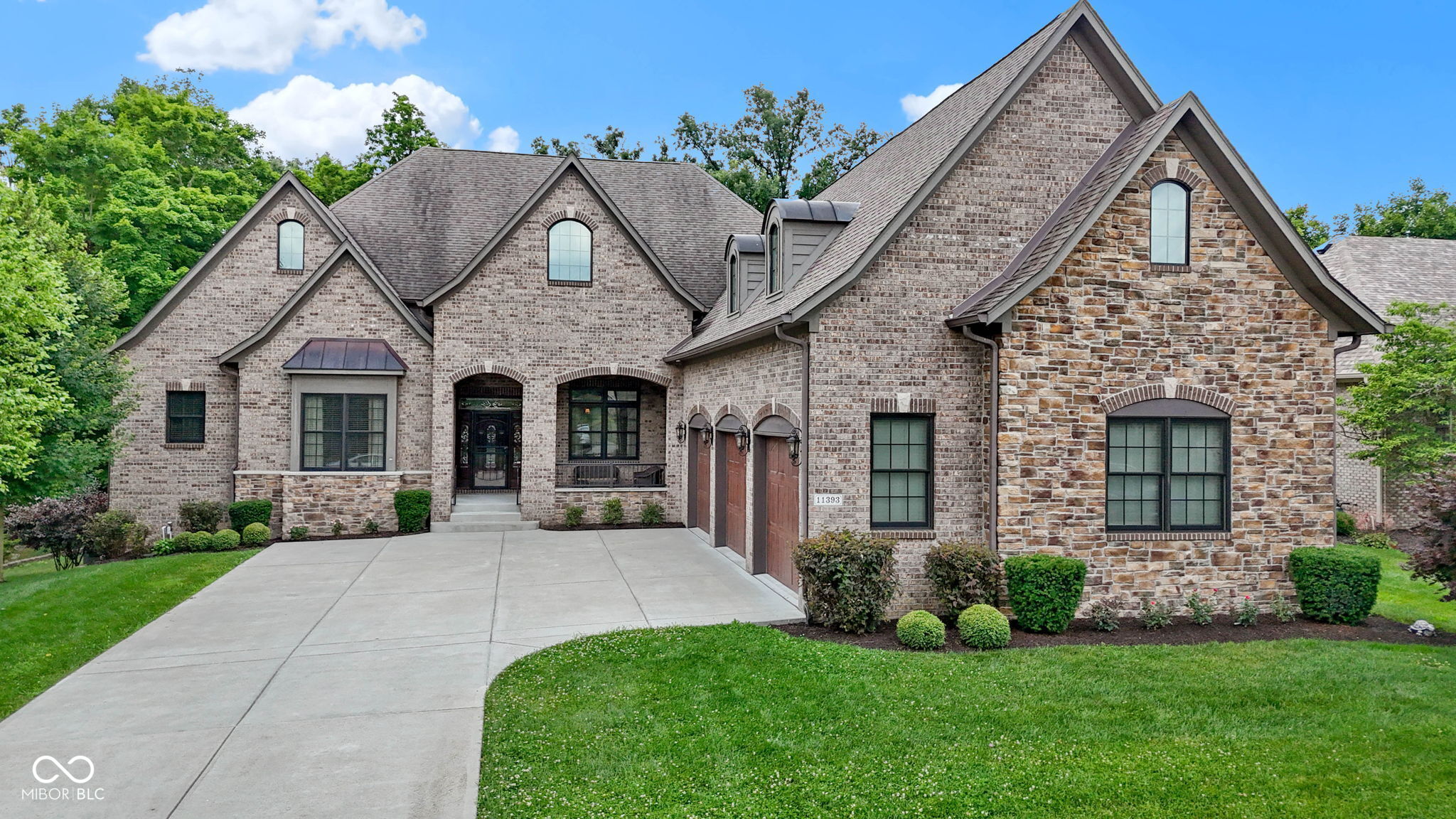 11393 Muirfield Trace