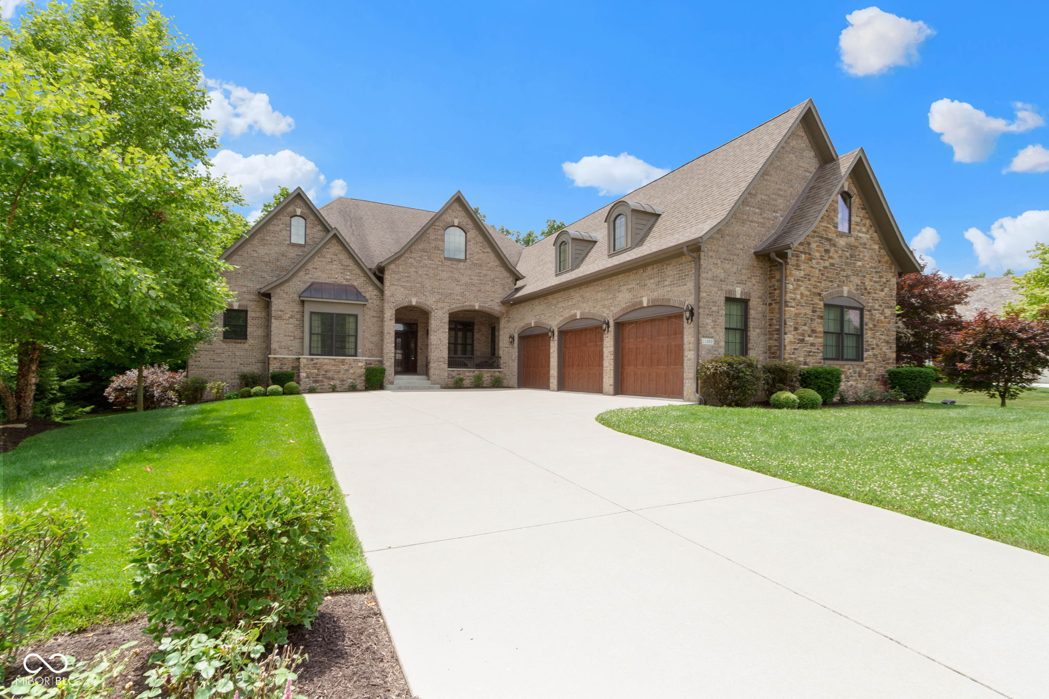 11393 Muirfield Trace