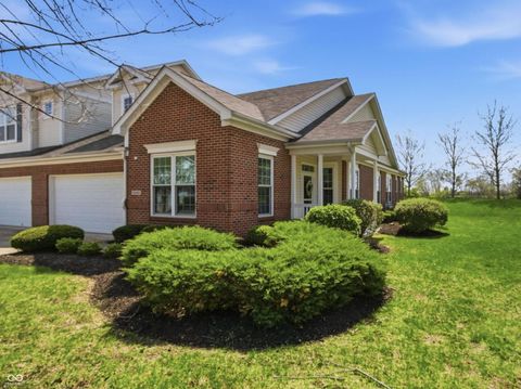 Photo of 5565 Castor Way, Noblesville, IN 46062 (MLS # 22079928)