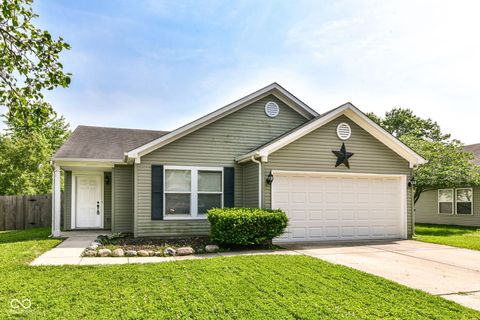 7639 Foxglove Lane Noblesville IN 46062