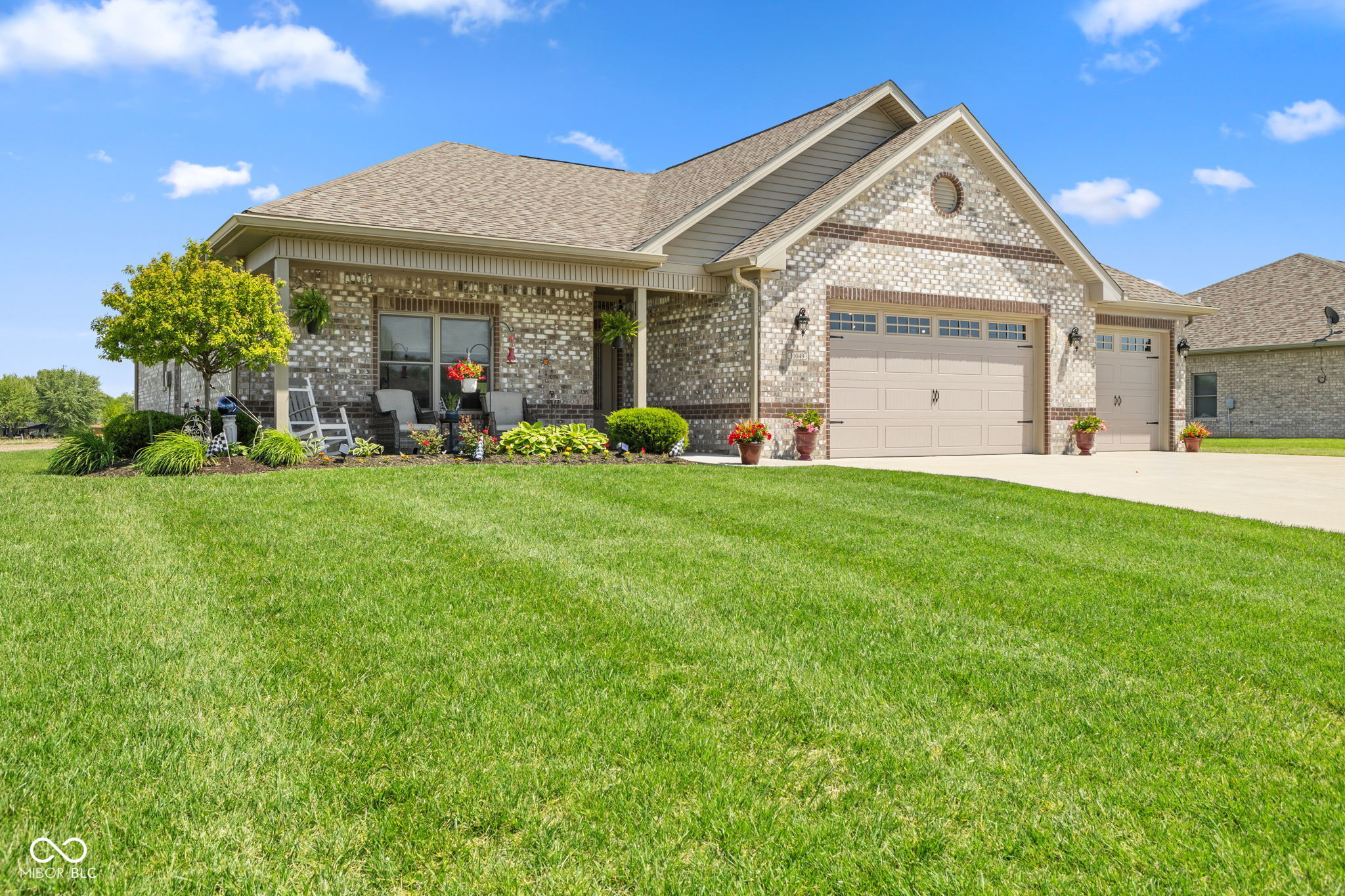 10049 N Mill Run Drive
