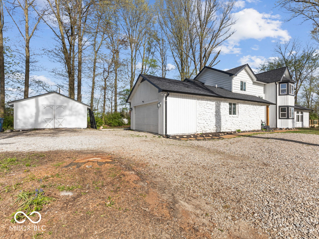 3868 E Worthsville Road