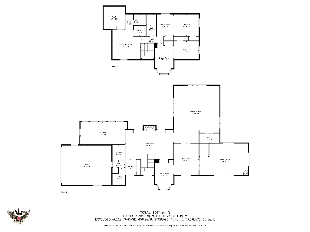 3868 E Worthsville Road