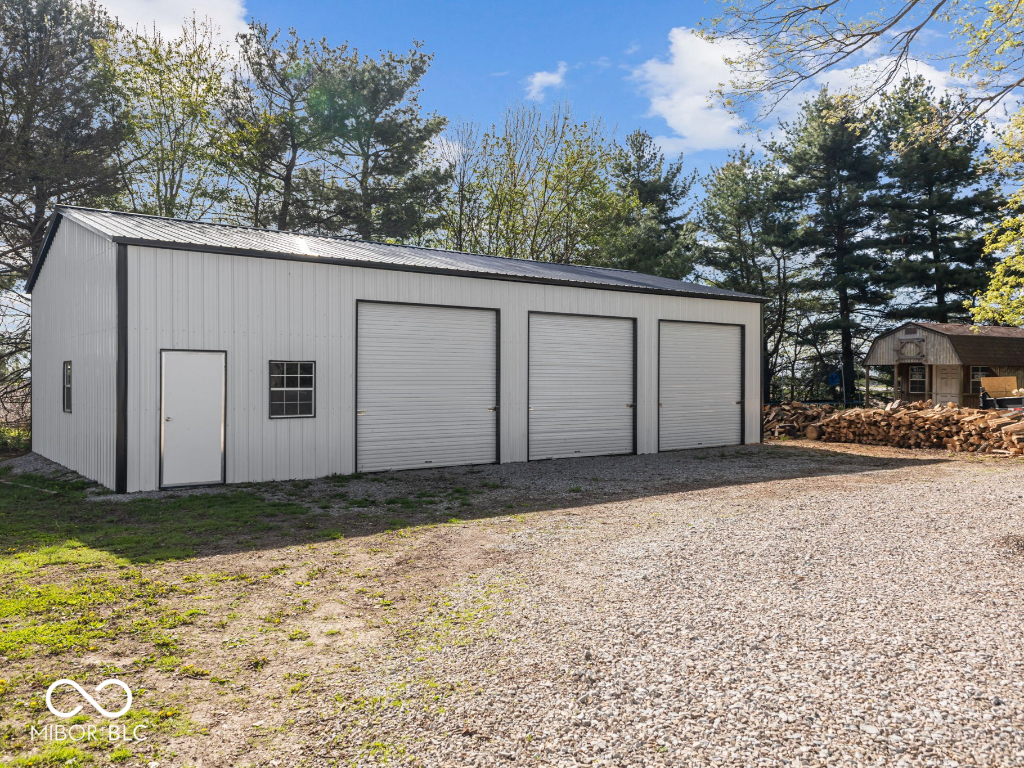 3868 E Worthsville Road