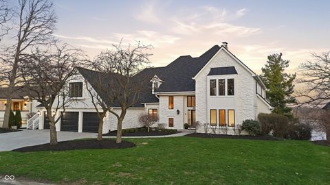 10915 Brigantine Drive Indianapolis IN 46256