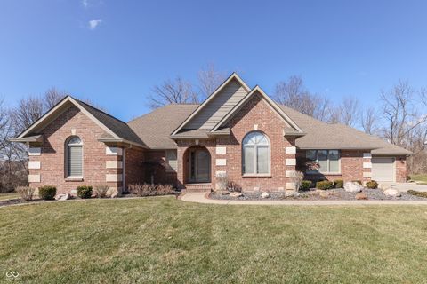 8896 Classic View Drive Indianapolis IN 46217