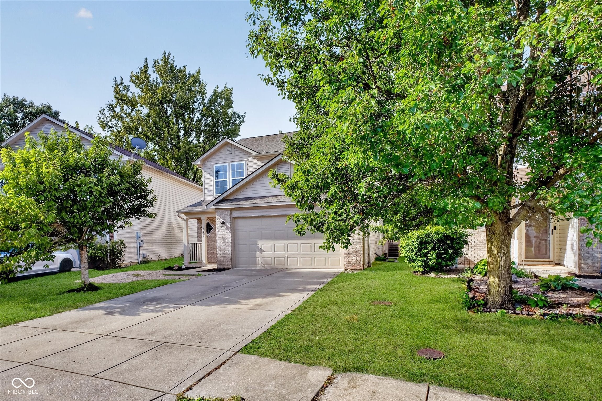 536 Bridgestone Drive