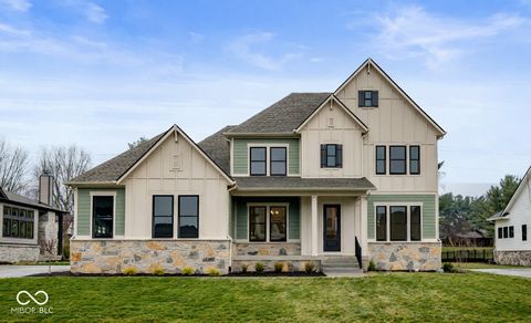 19848 Chatsworth Boulevard Westfield IN 46074