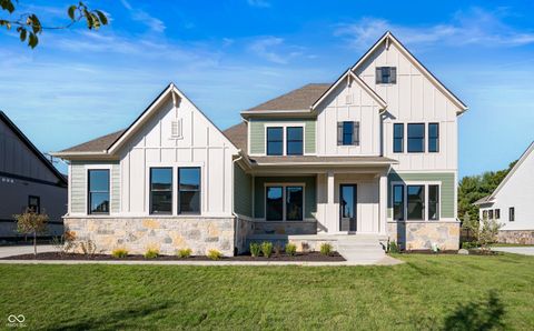 Photo of 19848 Chatsworth Boulevard, Westfield, IN 46074 (MLS # 22038669)