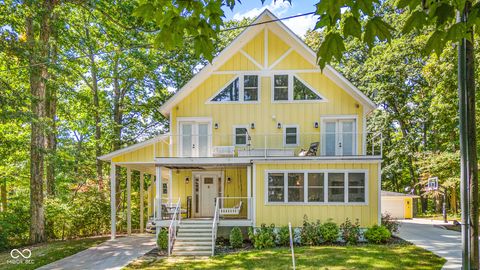 716 S Oak Street Rockville IN 47872