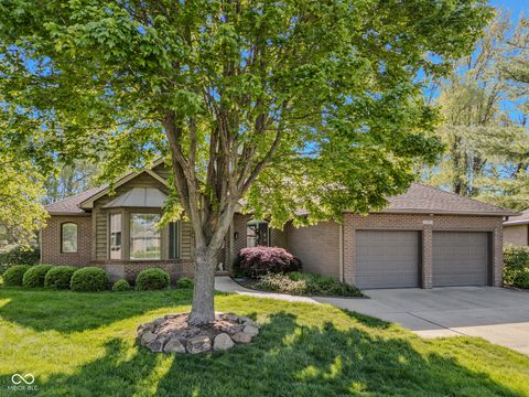 1091 Pintail Court Columbus IN 47201