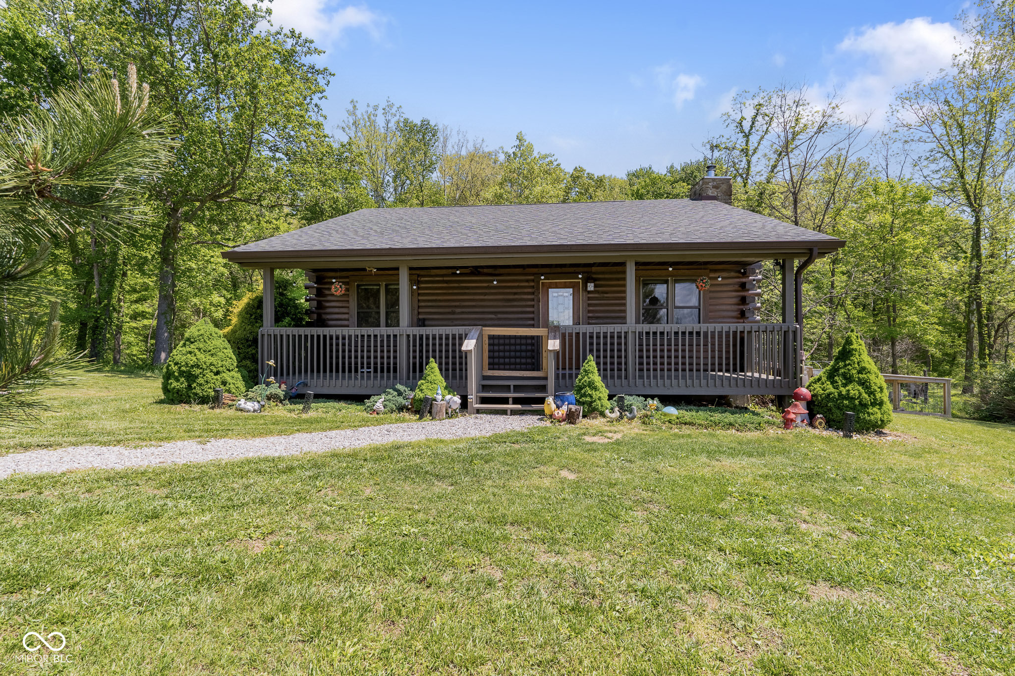 755 Gatesville Road
