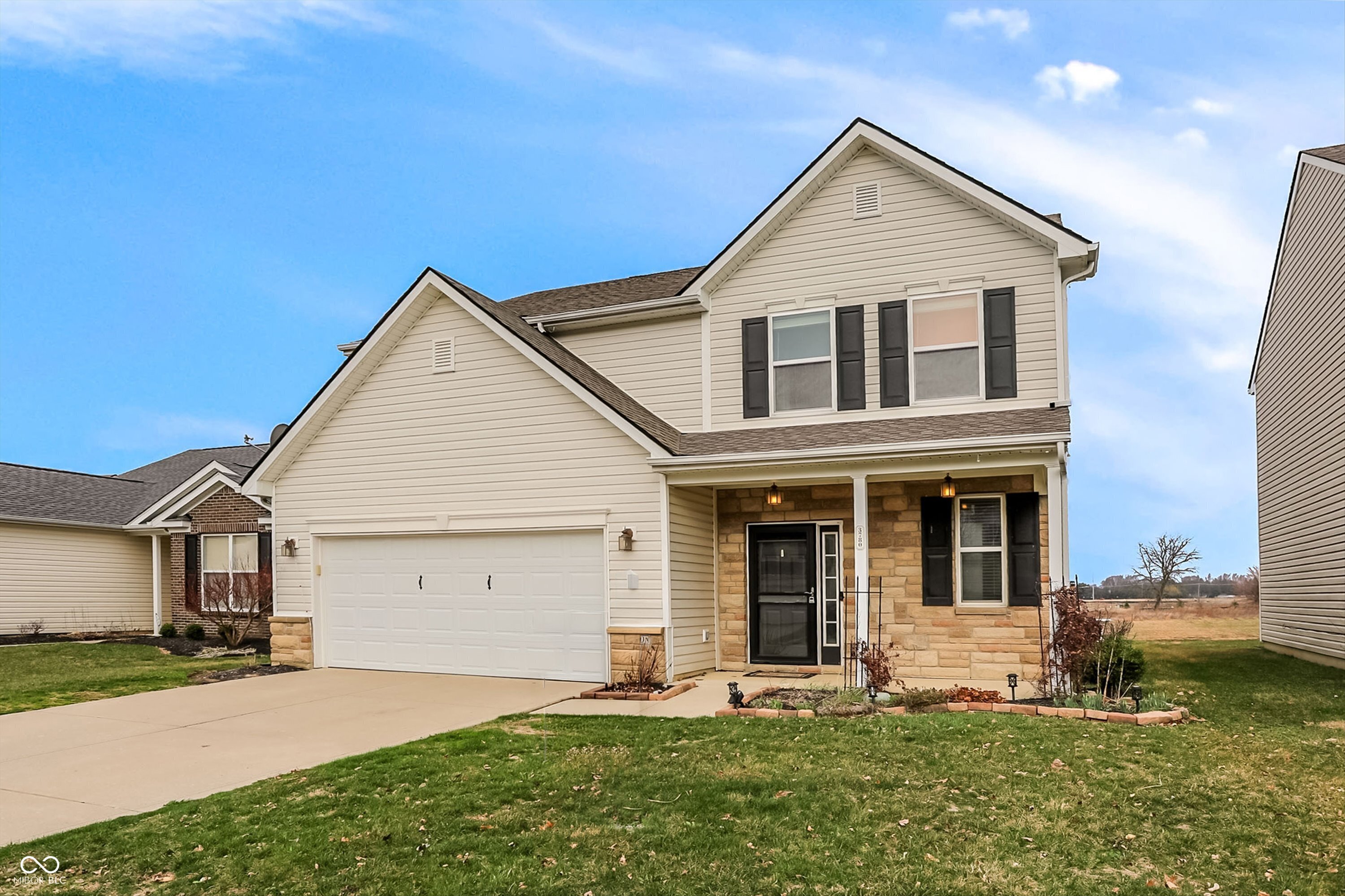 3780 Dusty Sands Road