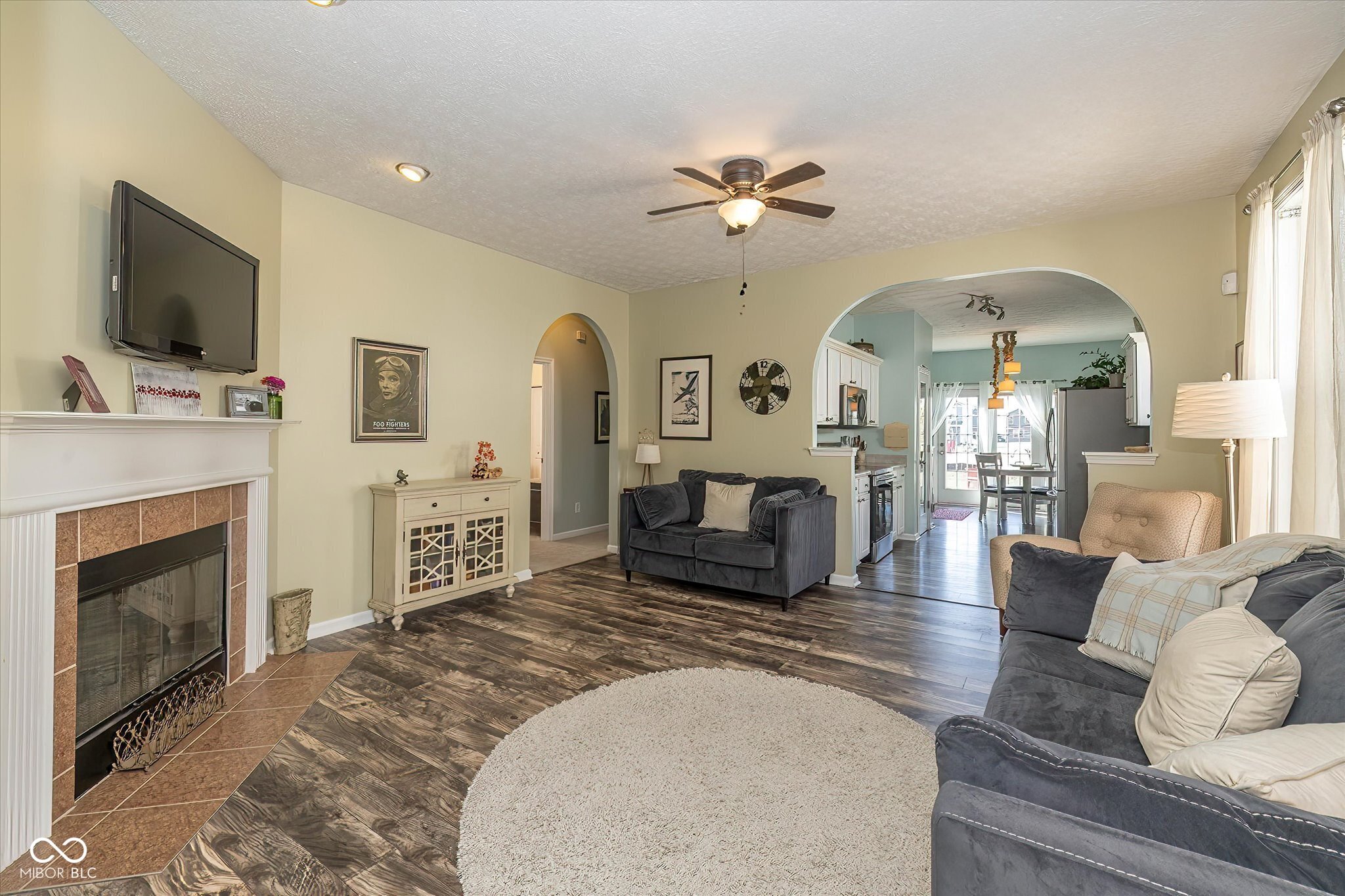 3812 Dusty Sands Road
