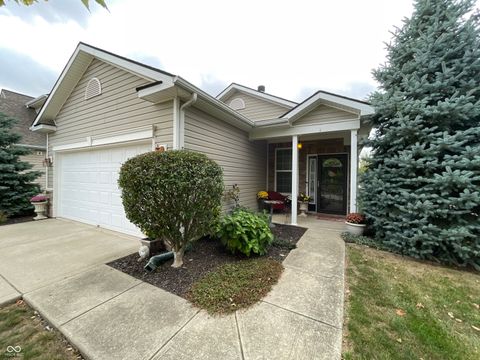 3812 Dusty Sands Road Whitestown IN 46075