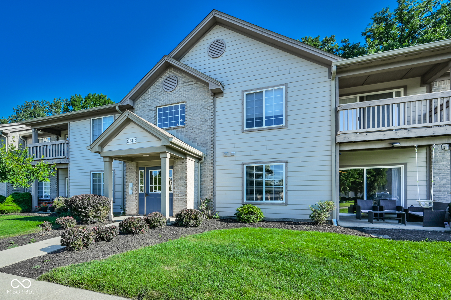 9812 Legends Creek Drive 103