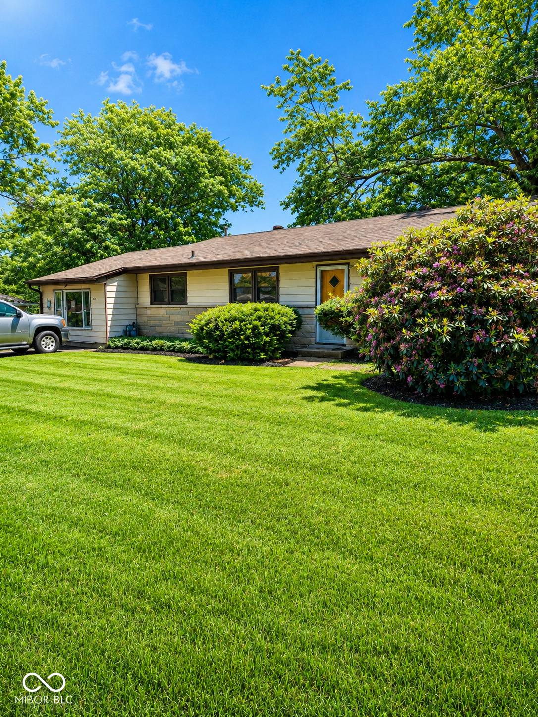 603 W Green Road