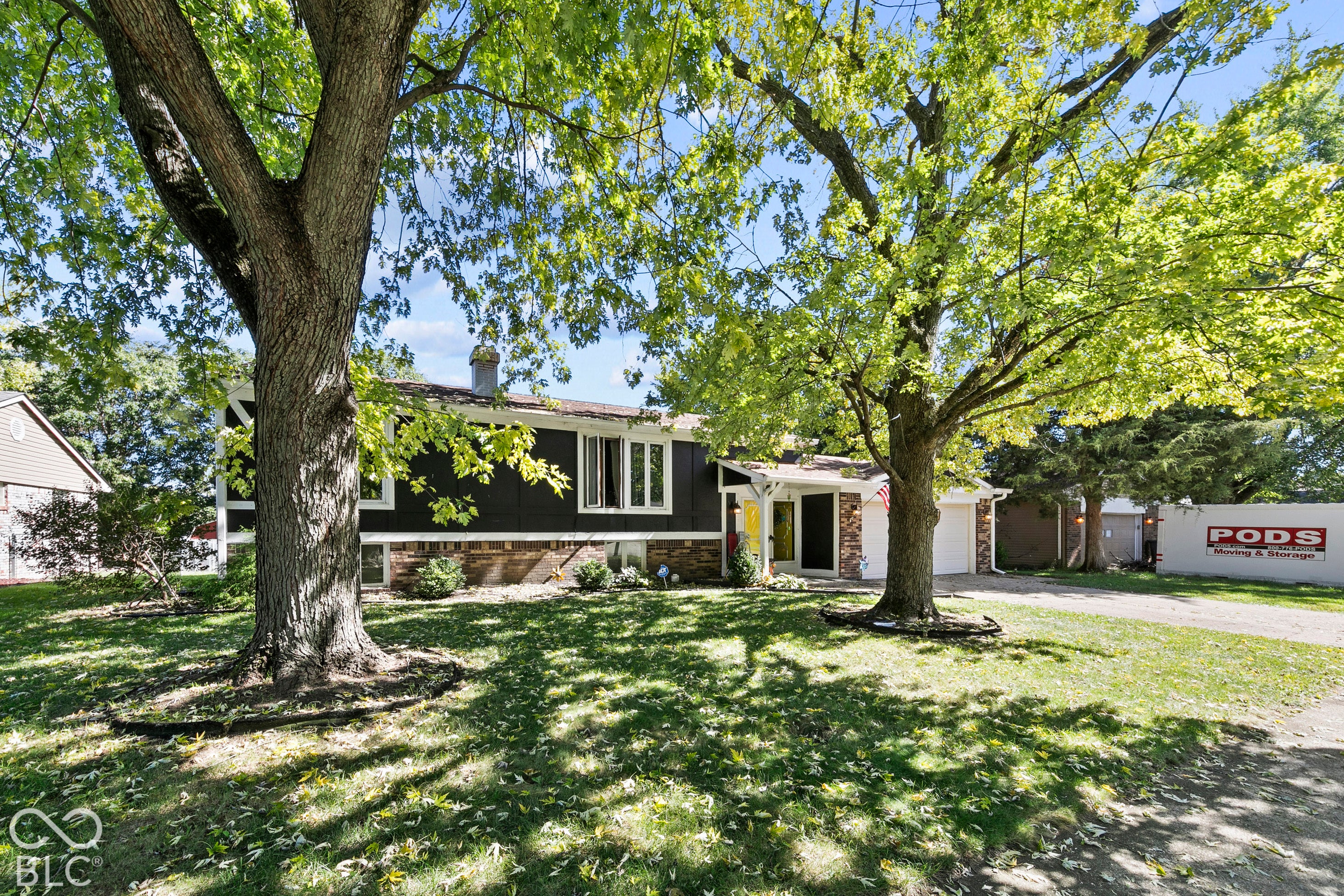 3435 Summerfield Drive