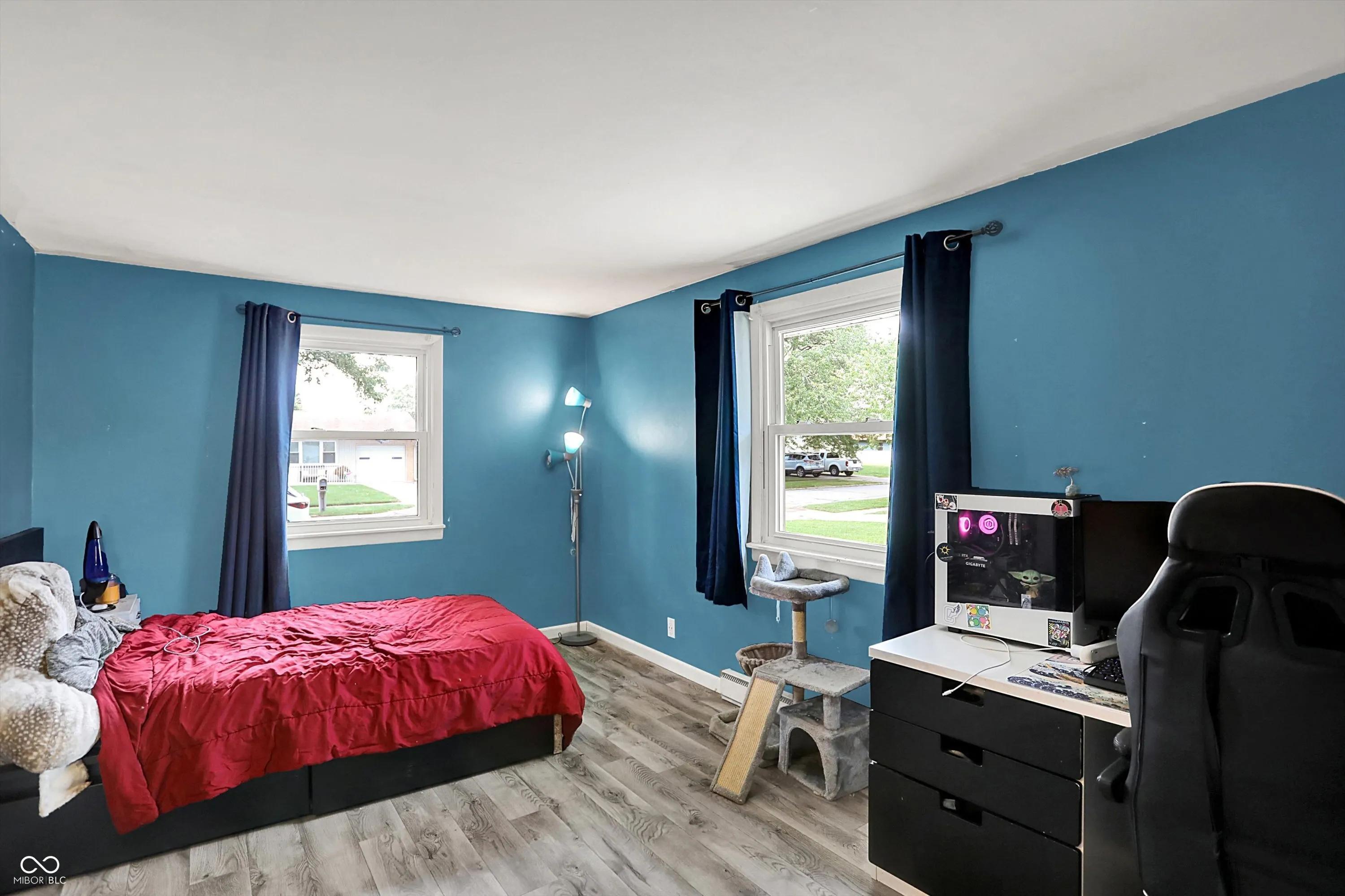 Columbus, Indiana 47203, United States, 4 Bedrooms Bedrooms, ,3 BathroomsBathrooms,Residential,Active,188482