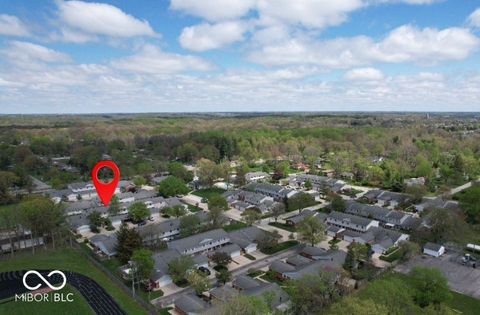 7628 Vintage Court Lawrence IN 46226