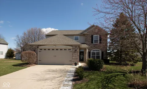 4801 Copper Grove Drive, Indianapolis, IN 46237 - MLS#: 22029304
