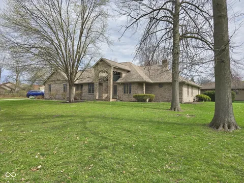 4808 N Camelot Drive, Muncie, IN 47304 - MLS#: 22029751