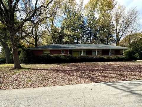 920 S 21st Street, Richmond, IN 47374 - MLS#: 22010325