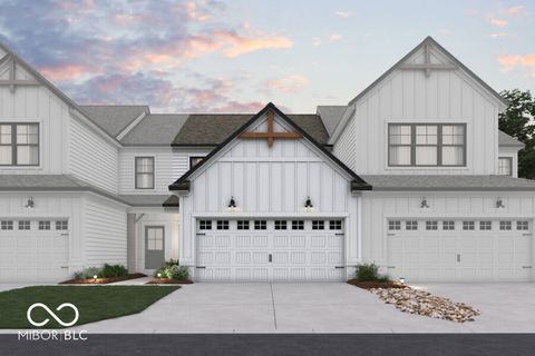 17520 Gruner Way Westfield IN 46062
