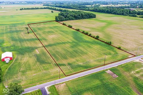 0 Creek Road Noblesville IN 46060