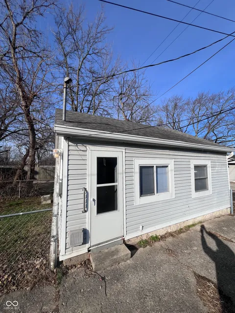 1510 E Gimber Street, Indianapolis, IN 46203 - MLS#: 22016399